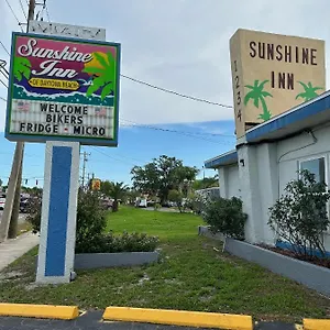 Мотель Sunshine Of Daytona