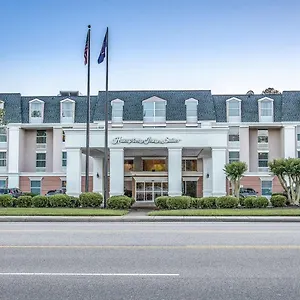 Hampton Inn&suites Williamsburg-richmond Road Hotel Williamsburg