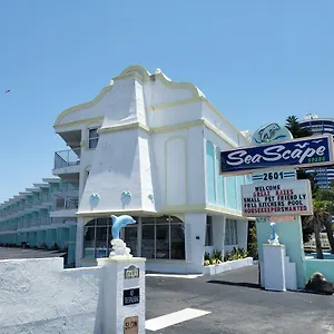 Отель Seascape - Daytona Shores