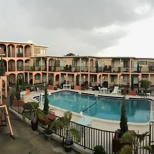 Мотель San Marina Daytona
